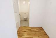 Neubauwohnung mit 3 Zimmern und Freifläche - im Zentrum von St. Pölten!