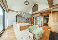 Chalet im Naturschutzgebiet mit traumhafter Ruhelage