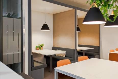Flexible Arbeitsplätze in Regus Modepark Röther, Gewerbeobjekt-miete, 9020 Klagenfurt(Stadt)