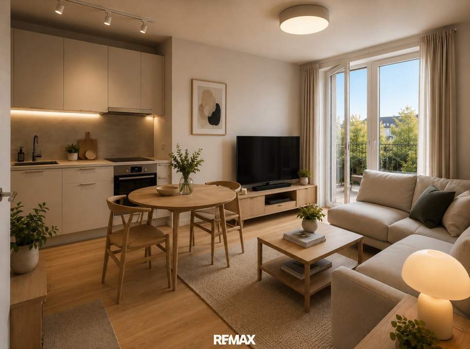 Drygalski Residences - INVESTMENT