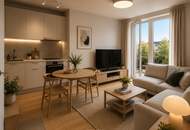 Drygalski Residences - INVESTMENT