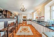 Historisches Hotel mit Restaurant &amp; großzügigem Privatbereich – im Erholungsgebiet Semmering