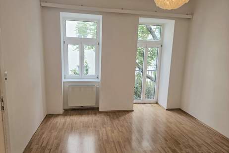 2-Zimmer-Altbauwohnung in 1020 Wien nähe U1 ++ Saniert oder Teilsaniert im generalsaniertem Altbau in ruhiger Lage, Wohnung-kauf, 325.000,€, 1020 Wien 2., Leopoldstadt