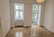 2-Zimmer-Altbauwohnung in 1020 Wien nähe U1 ++ Saniert oder Teilsaniert im generalsaniertem Altbau in ruhiger Lage