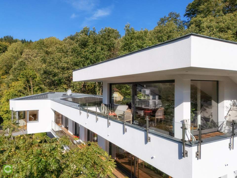 CHRISTOPH CHROMECEK IMMOBILIEN - KALTENLEUTGEBEN - Einmaliges Anwesen in Bestlage am Südhang!