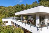 CHRISTOPH CHROMECEK IMMOBILIEN - KALTENLEUTGEBEN - Einmaliges Anwesen in Bestlage am Südhang!
