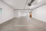 Gewerbefläche / Lagerhalle / Werkstatt in zentrumsnaher Lage