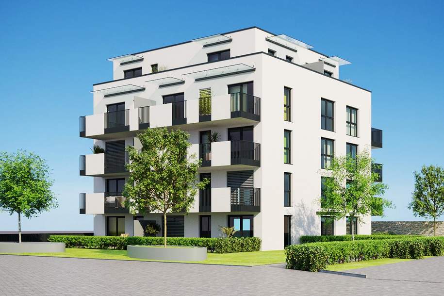 Tiefgaragenplatz, Kleinobjekte-miete, 99,18,€, 8051 Graz(Stadt)