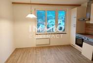 Helle, sanierte 57 m² Mietwohnung mit Balkon in guter Lage von Waidhofen/Y.