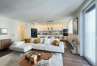 Stilvolle 3-Zimmer-Wohnung in Toplage 1070 – ruhig, renoviert, vollmöbliert und Garagenstellplatz