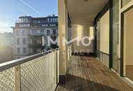 WOHNEN IN DER RESIDENZ AM HAMERLINGPARK!