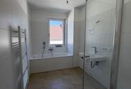 4-Raum Wohnung mit großzügigem Balkon inklusive nachhaltigem Energiekonzept