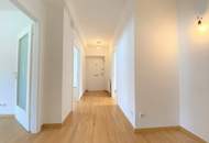 Großzügige 3-Zimmer Wohnung in ruhiger Seitenstraße Nähe U-Bahn U1