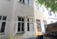 Helle, renovierungsbedürftige Altbau-Stadtwohnung - Nähe Radetzkyplatz - 1030 Wien