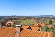 Hügelzauber in der Südsteiermark - Charmantes Einfamilienhaus in Bestlage