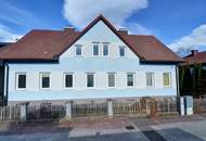 Attraktives Mehrfamilienhaus in Wimpassing – Eine Investitionsmöglichkeit mit Zukunft!