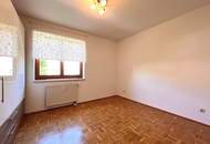Gepflegte 3-Zimmer-Wohnung mit Wintergarten & Tiefgaragenabstellplatz