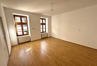 4 Zimmer Maisonettewohnung (EG + 1. Stock) + Eigengarten ca. 51 m² + 1 Balkon ca. 8 m²