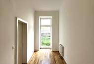 Wohnung mit GARTEN + TERRASSE nahe Arthaberpark!