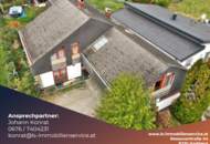 Großzügiges Wohnhaus mit Nebengebäuden und Pool in sonniger Ruhelage von Rechnitz