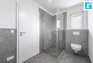 Familienwohnung zur MIETE in Rotenturm mit Garten inkl. Stellplatz
