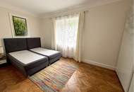 Möblierte drei Zimmerwohnung - Veitingergasse - Roter Berg!