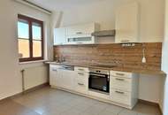 Modernisierte 2-Zimmer-Wohnung mit Tiefgaragenplatz in Bad Tatzmannsdorf