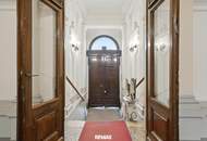 Elegant 4-room apartment located in the embassy quarter!