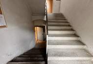 Leistbares Wohnen im Zentrum: Ruhige 2-Zimmer-Wohnung mit Top-Infrastruktur (Provisionsfrei!)