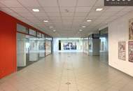 | ST. PÖLTEN | BÜRO- UND GESCHÄFTSFLÄCHEN in zentraler Lage