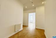 Zwischen Tradition & Moderne – Ihr neues Zuhause im Stilaltbau mit DG-Ausbau