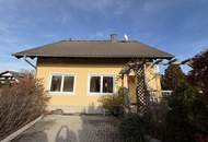 Charmantes Haus mit Schwimmteich