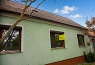 Gepflegtes Einfamilienhaus mit Potential!