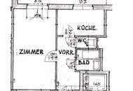 Klein, fein, Loggia mein! – Wohntraum mit Parknähe