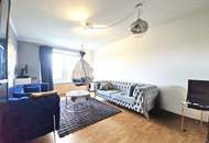 Befristet vermietete 3-Zimmer-Anlegerwohnung nahe Erholungsgebiet Wienerberg