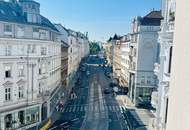 HELLE 3-ZIMMER WHG 5. LIFTSTOCK!