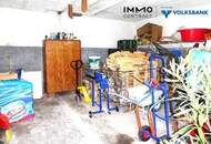 Pferdehaltung möglich! - Gasthof - mit Gastgarten im Innenhof und 5 Gästezimmern und Wohnbereich