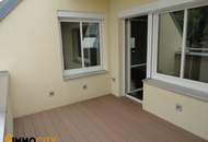 Exklusives Dachgeschoß-Maisonettejuwel in Döbling