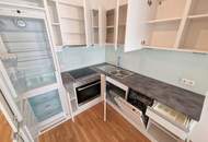 Oswaldgasse: Wunderschöne, helle Neubauwohnung mit Loggia