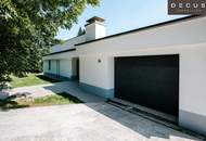 ERSTBEZUG - Luxuriöse Villa mit Sauna und Indoor-Pool!