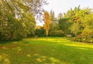 Geweygasse - 3 Zimmer DG mit 2 Balkonen und parkähnlichem Gemeinschaftsgarten