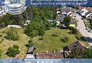 Sonniges Grundstück direkt in Großweikersdorf – vielseitige Möglichkeiten!