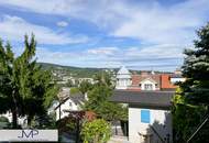 Villa mit herrlichem Ausblick über das Wiental und die Stadt
