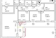 Neues Zuhause in Oberndorf: Erstbezug in Salzburgs begehrter Lage