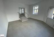 Geschäftsadresse auf der Thaliastraße | Hochwertig saniertes Lokal mit großer Fensterfläche