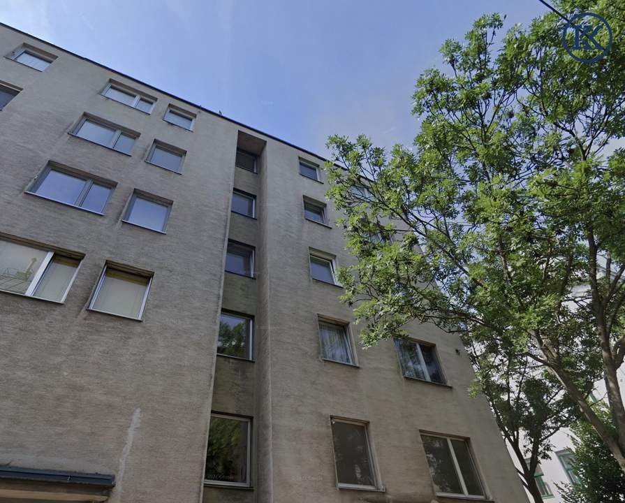 Vierzimmerwohnung im 10. Bezirk – ideal für Familie oder WG