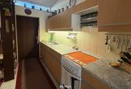 Reihenhaus mit charmantem Garten und Bergblick in Ramsau