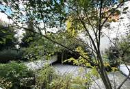 Maisonette mit Garten &amp; Loggia in absoluter Ruhelage – Zwei Eingänge &amp; flexible Raumaufteilung