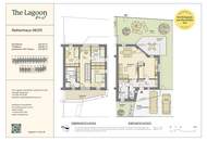 "The Lagoon" - Modern - Nachhaltig - Elegant