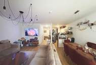 Q11 Leben in Simmering - Gartenwohnung mit 3 Zimmern, Terrasse und Deckenkühlung!